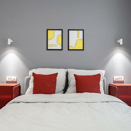 Martin Boutique Hotel プラウエン エクステリア 写真
