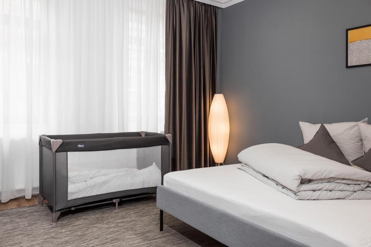 Martin Boutique Hotel プラウエン エクステリア 写真
