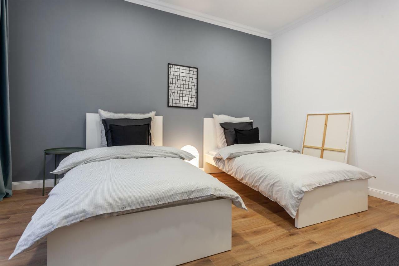 Martin Boutique Hotel プラウエン エクステリア 写真