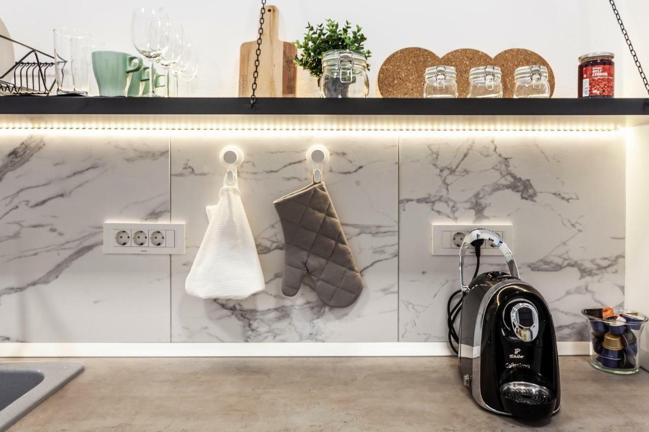 Martin Boutique Hotel プラウエン エクステリア 写真
