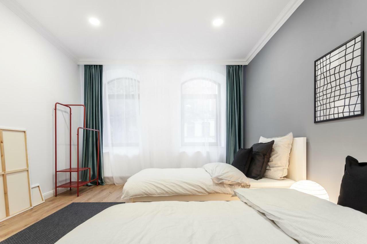 Martin Boutique Hotel プラウエン エクステリア 写真