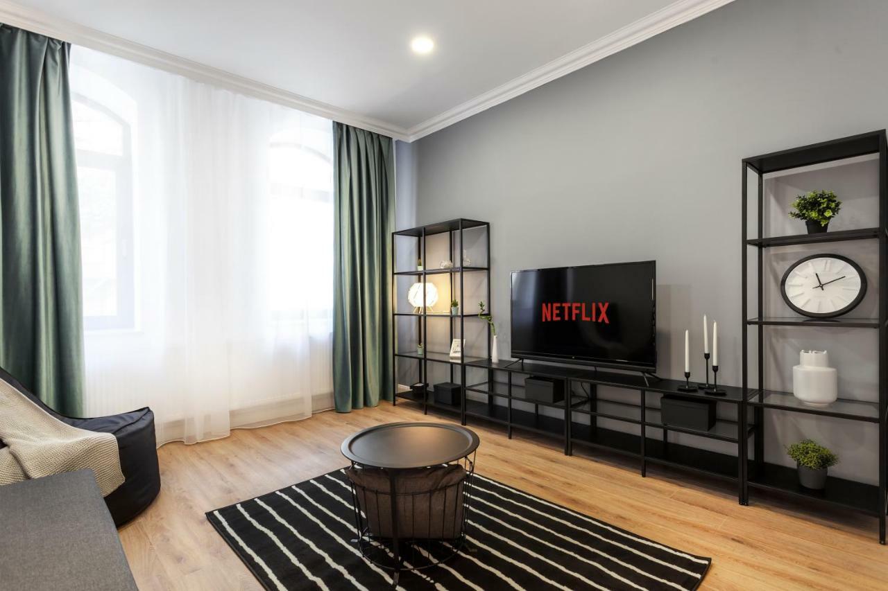 Martin Boutique Hotel プラウエン エクステリア 写真