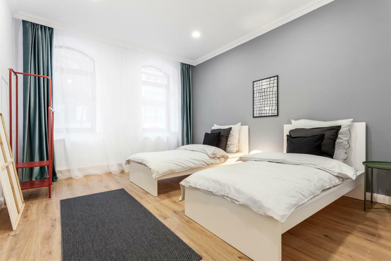 Martin Boutique Hotel プラウエン エクステリア 写真