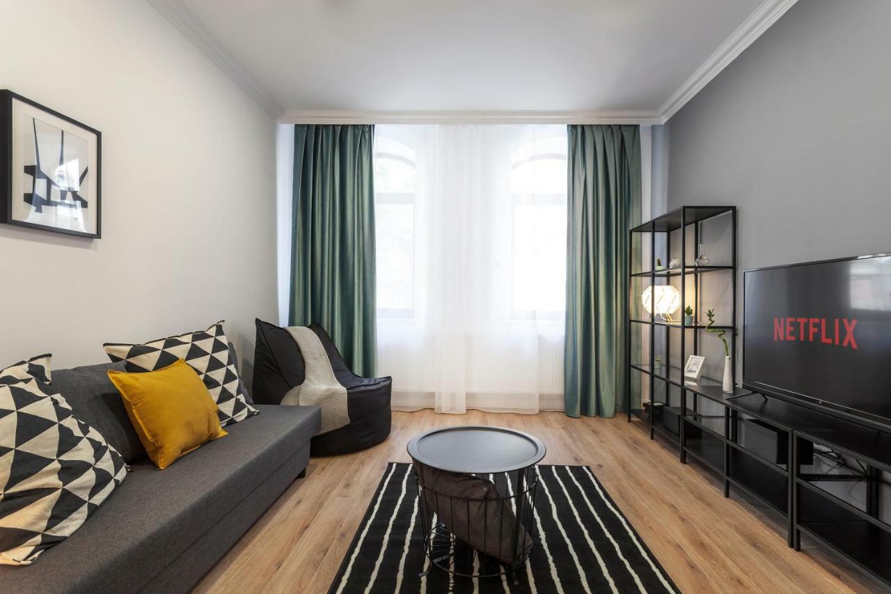 Martin Boutique Hotel プラウエン エクステリア 写真