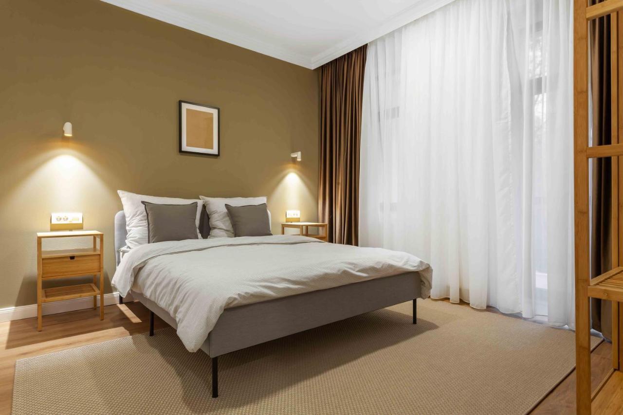 Martin Boutique Hotel プラウエン エクステリア 写真