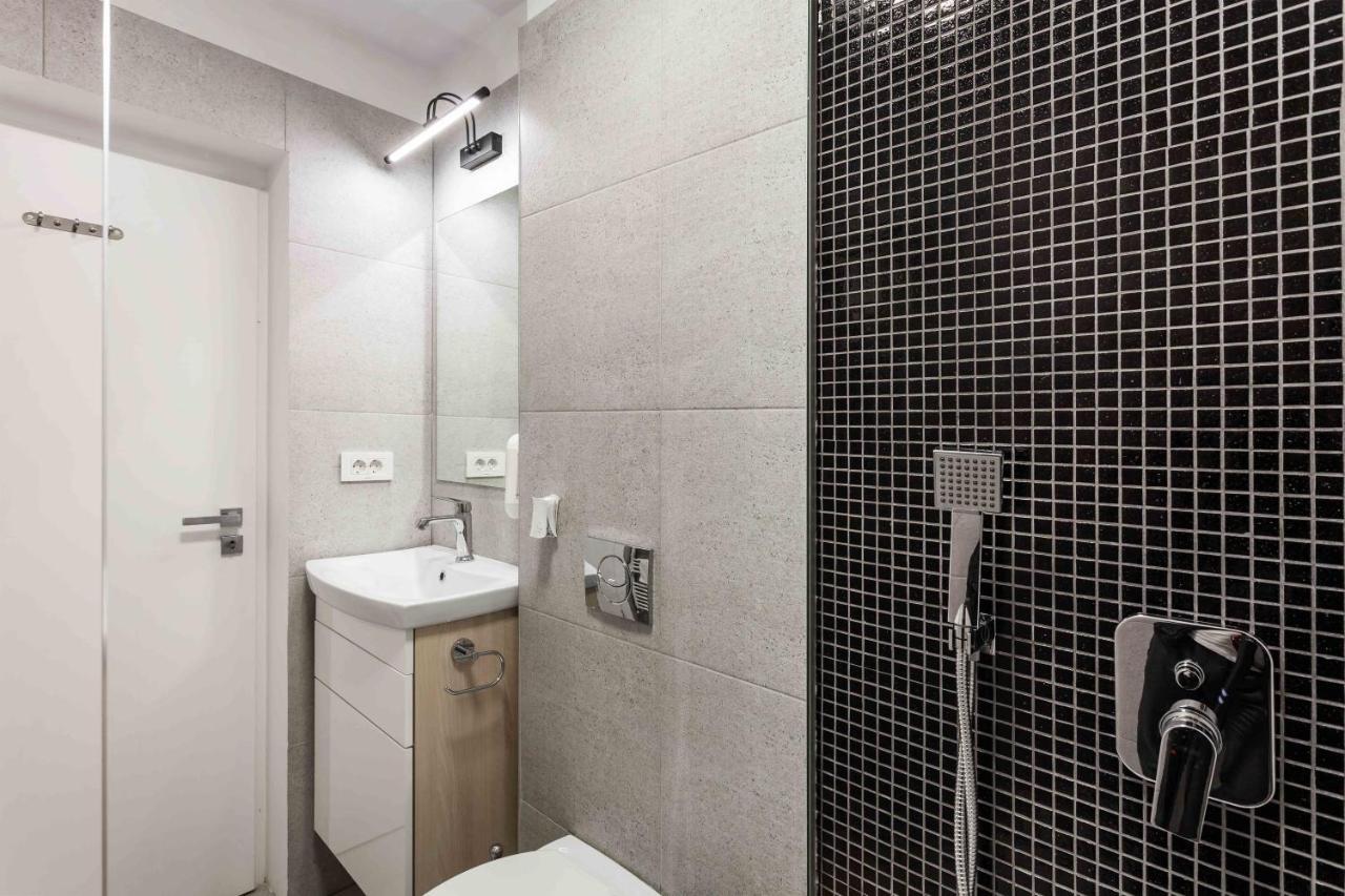 Martin Boutique Hotel プラウエン エクステリア 写真