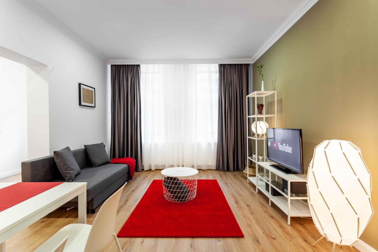 Martin Boutique Hotel プラウエン エクステリア 写真