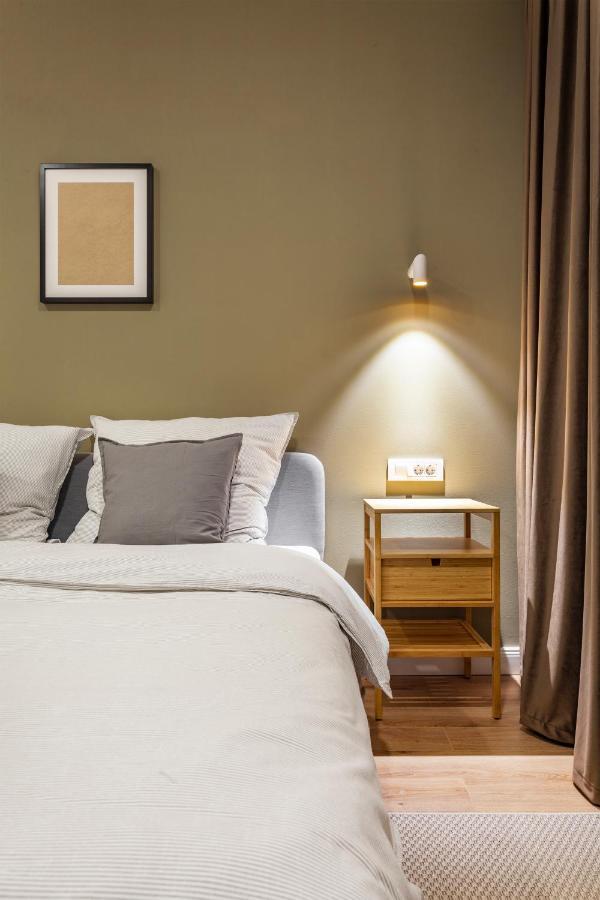 Martin Boutique Hotel プラウエン エクステリア 写真